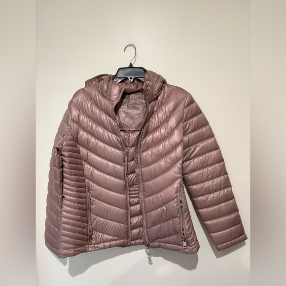 Calvin Klein Rain Jacket size Large - Picture 1 of 5
